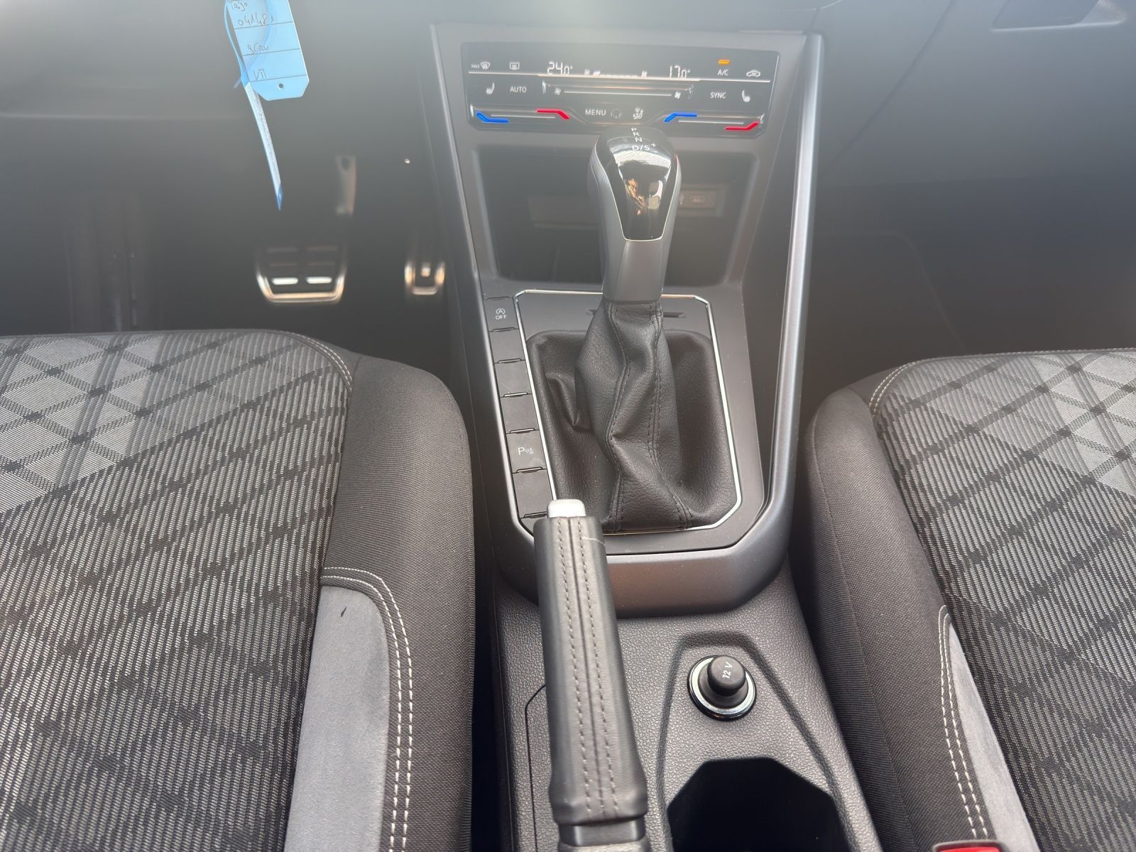 Volkswagen Taigo - Bild 8