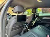BMW X6 M50 M50d - - BMW X6 M50 SUV