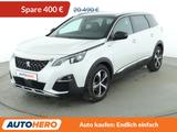 Peugeot 5008 1.6 PureTech Allure Aut*NAVI*LED*TEMPO*CAM* - Peugeot 5008 Gebrauchtwagen in Hamburg