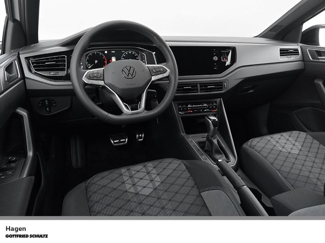 Volkswagen Taigo - Bild 11