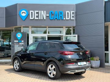 Opel Grandland (X) - 5