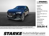 Seat Tarraco 2.0 TDI DSG Xcellence  Panodach AHK Stan - gebrauchte Seat Tarraco aus dem Jahr 2022