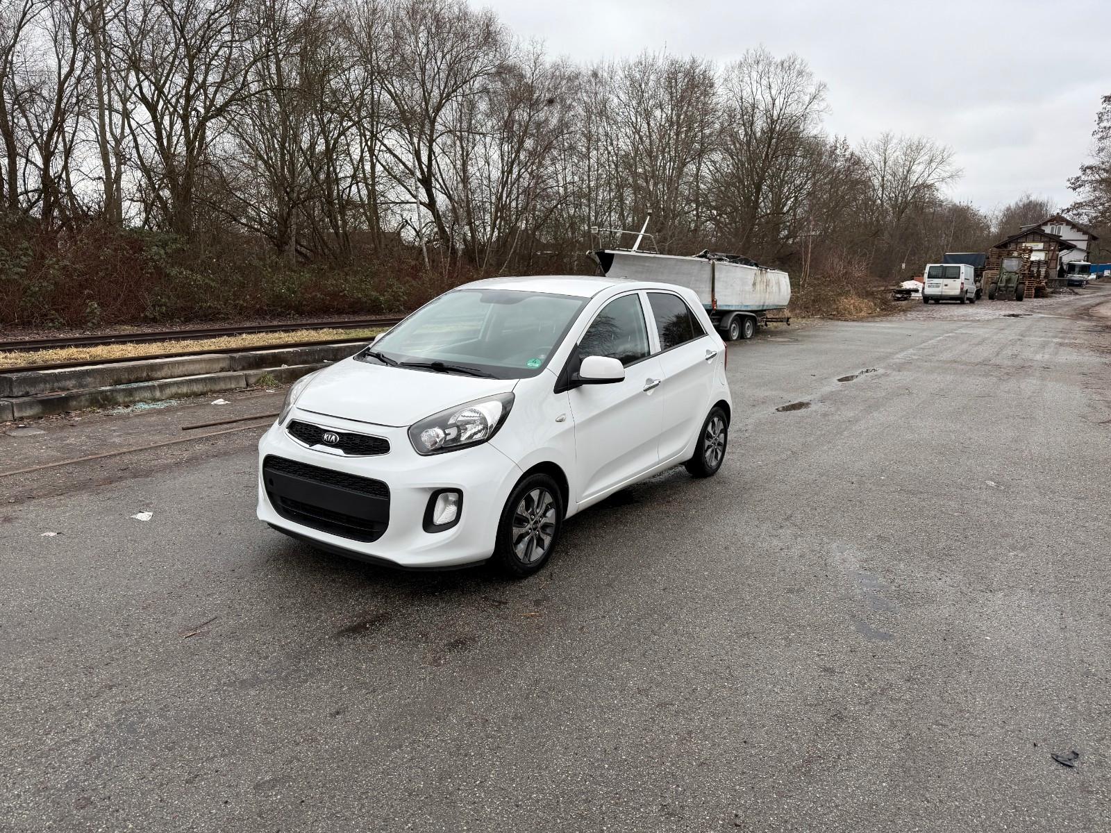 Kia Picanto 1.2