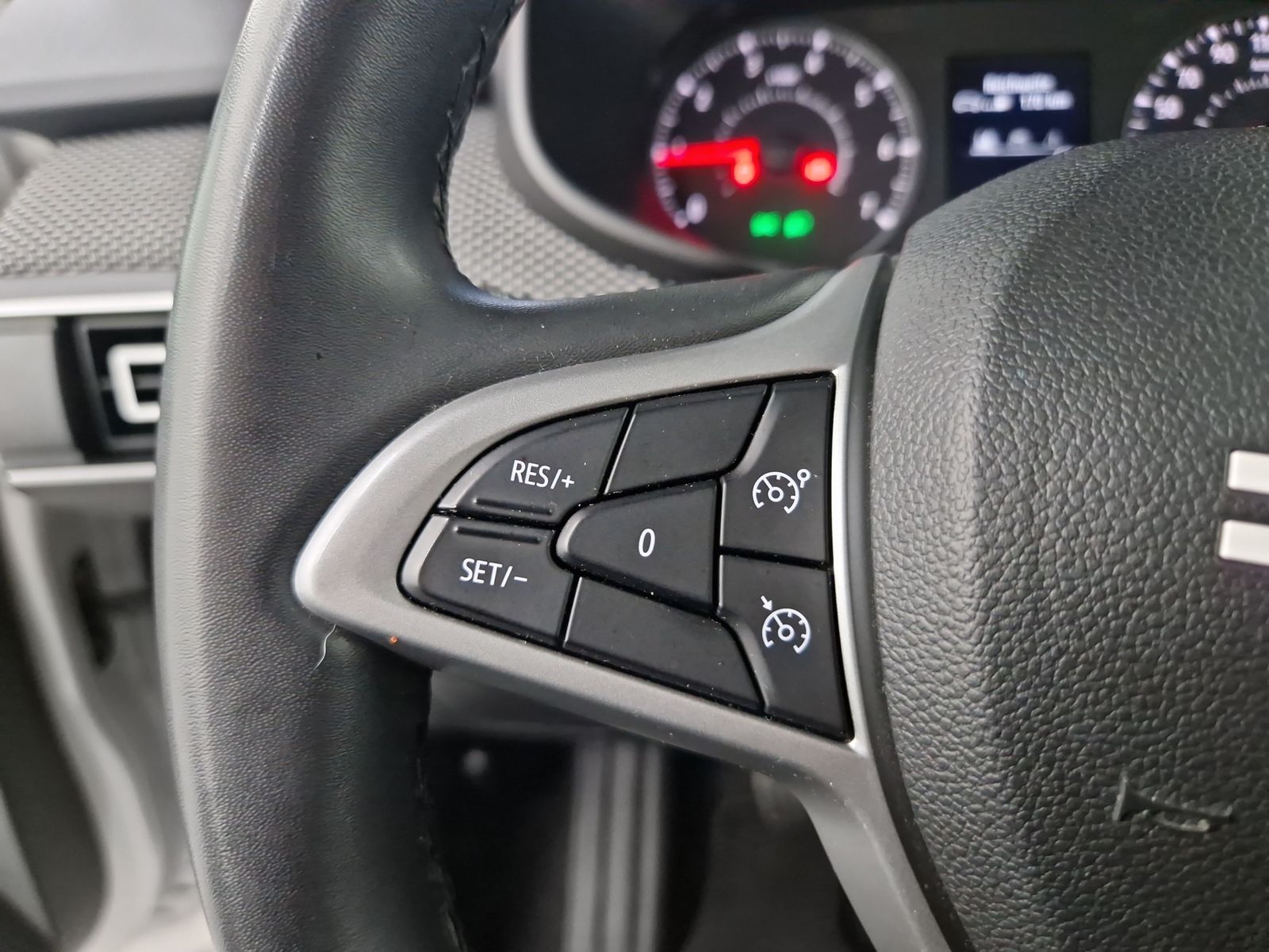 DACIA Jogger TCe 100 Eco-G Extreme+ Navi SHZ – Bild 25