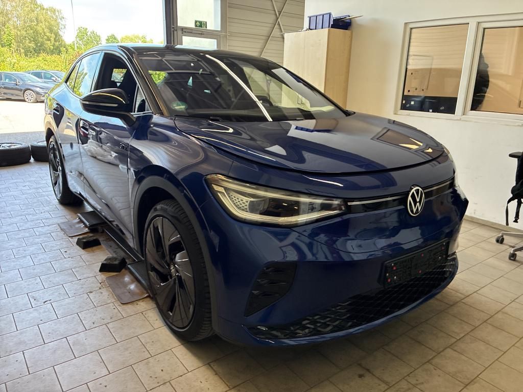 Volkswagen ID.5 - Bild 3