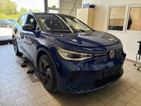 Volkswagen ID.5 - Vorschau Bild 3