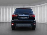 Ford EcoSport Titanium AUT | NAV | KAM | XENON | WINT - Ford EcoSport mit Benzin-Antrieb