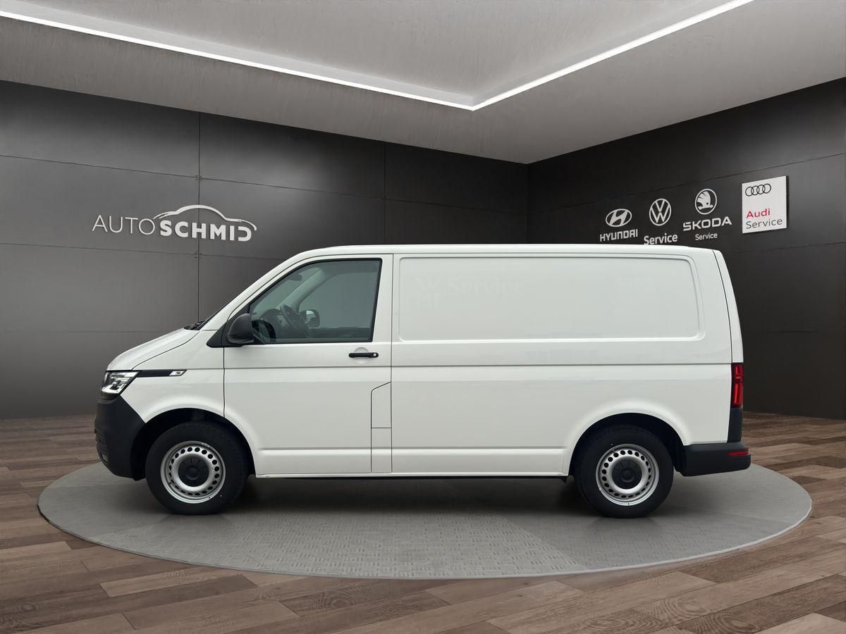 T6.1 Transporter 2.0 TDI ACC RFK NAV LED Stdhz