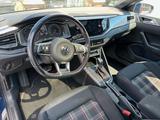 Volkswagen Polo 2.0 TSI OPF DSG GTI GTI - gebrauchte Kleinwagen Privatanbieter gebraucht