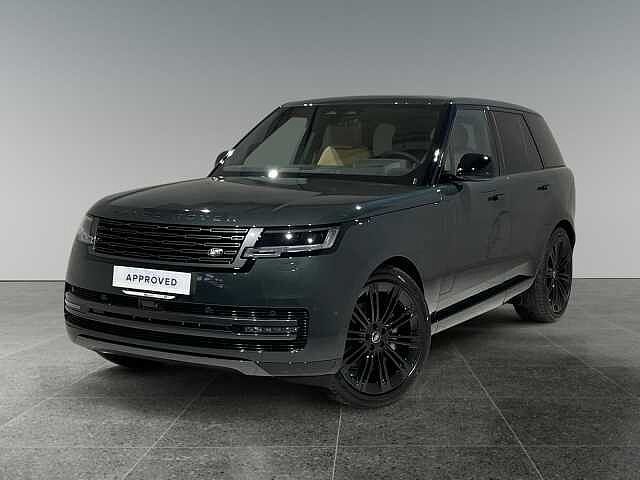 Land Rover Range Rover 350 CV HSE - IVA ESPOSTA