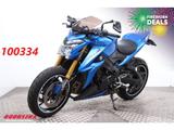 Suzuki GSX S1000 ABS Yoshimura - SUZUKI GS 1000