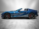 Ferrari 812 GTS / 12x Carbon / Racing Seat / Lift / LED - Ferrari 812 aus 2021