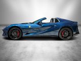 Ferrari 812 GTS / 12x Carbon / Racing Seat / Lift / LED - Ferrari 812 in Dresden