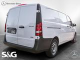 Mercedes-Benz Vito 119 CDI 4x4 Kasten Lang - gebrauchte Mercedes-Benz Vito aus dem Jahr 2023
