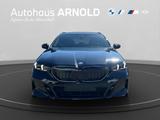 BMW 540d xDrive Touring M Sportpaket Pro Head-Up Har - BMW 5er Reihe: Schwarz