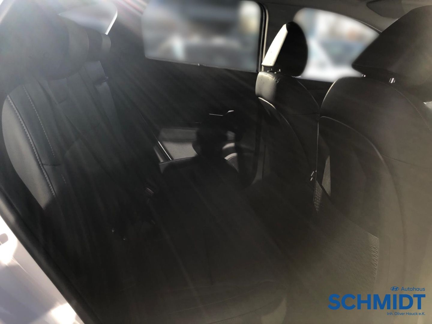 Hyundai Tucson – Bild 13