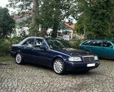 Mercedes-Benz C 280 SPORT Sport - gebrauchte Mercedes-Benz C-Klasse aus dem Jahr 1995