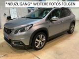 Peugeot 2008 Crossway KAMERA NAVI PANO CARPLAY LEDER AHK - Peugeot 2008 in Düsseldorf