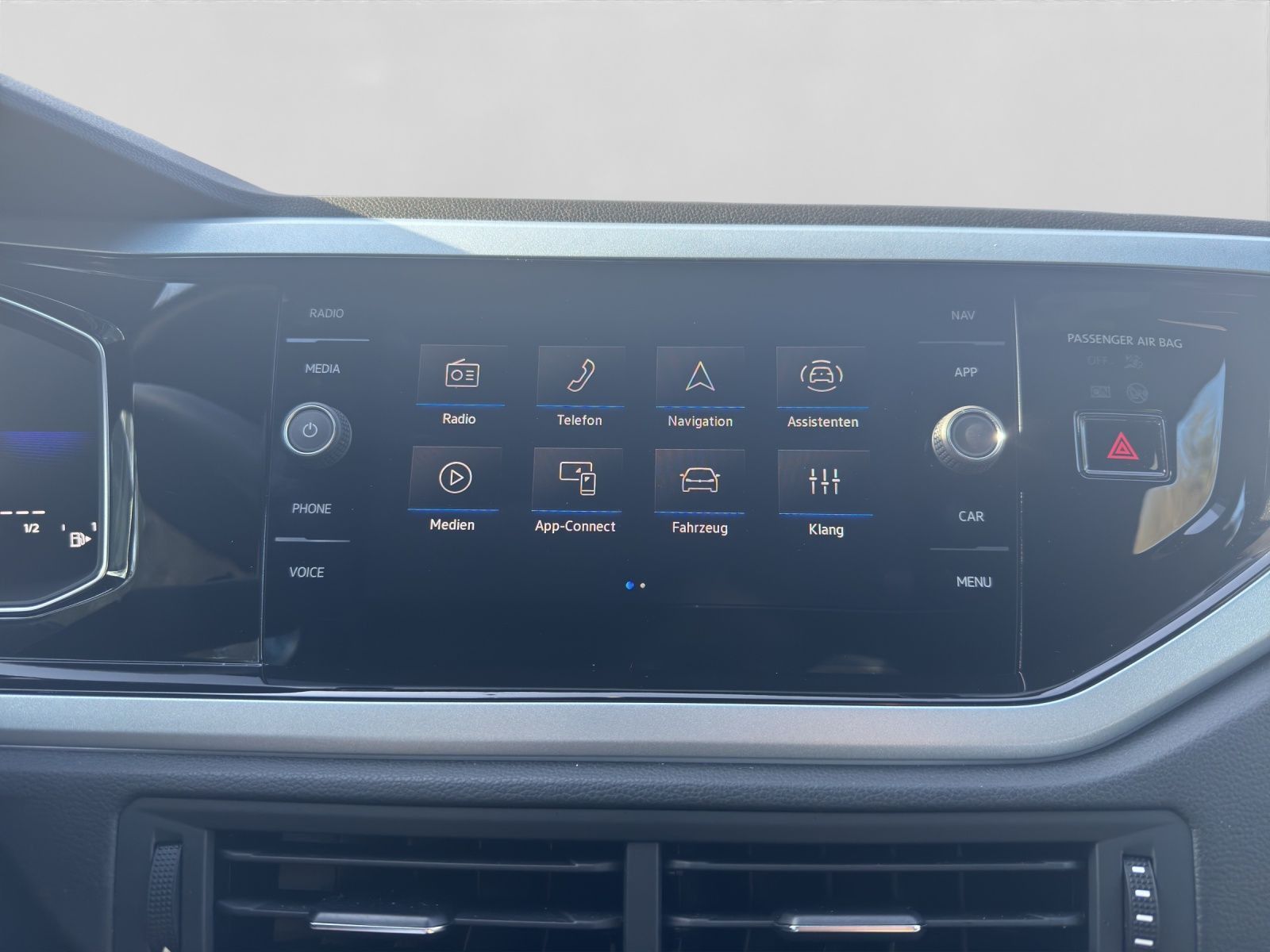 Volkswagen Taigo - Bild 13