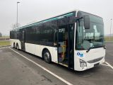 Iveco Crossway LE 14,50m - 56/65 Sitze - 2 Fahrzeuge - Offers matching your search criteria