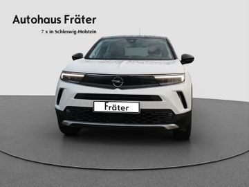 Fotografie 2 des Opel Mokka-e Elegance Sitzheizung Kamera