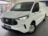 Ford Transit Custom Kasten 300 L2 Trend 2.0 EcoBlue - Ford Transit: Kasten