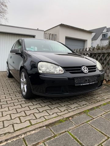 Volkswagen Golf 1.4 Comfortline Comfortline