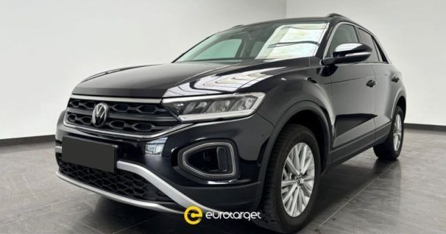 Inne VOLKSWAGEN T-Roc 2.0 TDI SCR 150 CV DSG Life