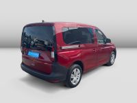 Volkswagen Caddy - Vorschau Bild 4