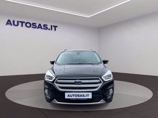 Ford FORD Kuga 1.5 tdci Edition s&s 2wd 120cv powersh