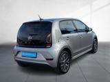 Volkswagen e-up! Style "Plus" Kamera DAB GRA - silberne Volkswagen e-up!