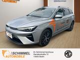 MG5 Luxury 61 kWh MJ23 KLIMA SHZ NAVI LED - MG MG5 aus 2023