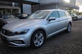 Volkswagen Passat Variant 2.0 TDI Elegance  Leder/Alc. AHK  - VW Passat Variant Gebrauchtwagen in Stuttgart