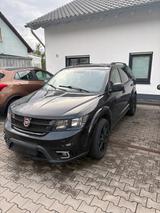Fiat Freemont - Fiat Freemont: mit Anhängerkupplung