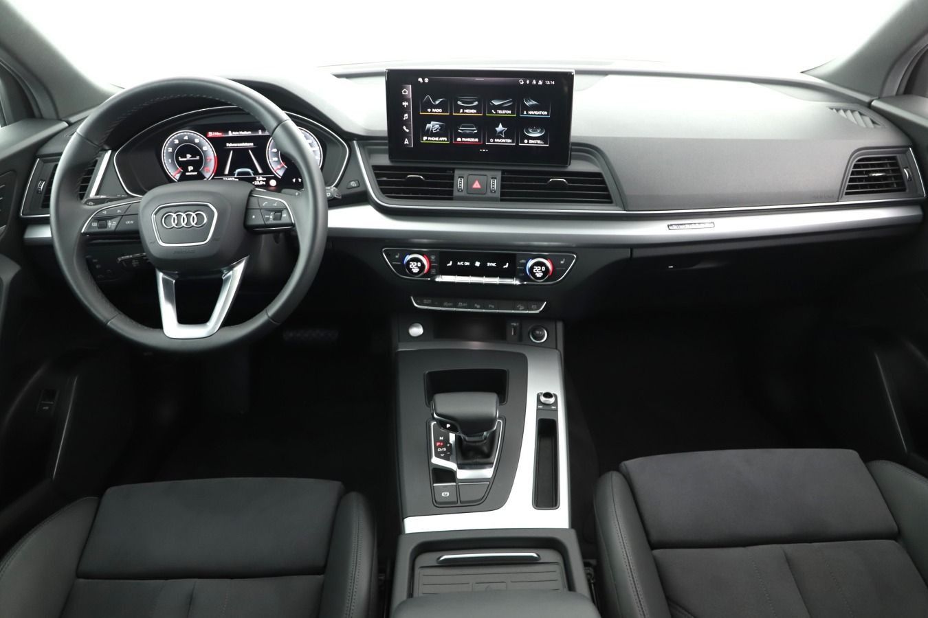 Audi Q5 - Bild 11