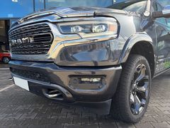 Fahrzeugabbildung Dodge RAM 1500 Limited LPG NAP Luft LED ACC 22" dt.Fzg