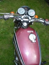 Honda CB 250 K - Offers matching your search criteria