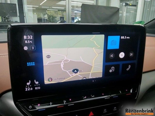 ID.4 Pro Performance Tech 77kWh Wärmep. AHK 360°