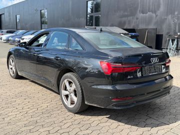 Audi A6 - 5