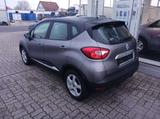 Renault Captur Luxe ENERGY dCi 90 *In Germersheim* - Renault Captur in Karlsruhe