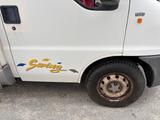 HYMER / ERIBA / HYMERCAR Swing 494 Alkoven ohne TÜV - HYMER / ERIBA 494