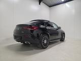 Mercedes-Benz GLE 350 e 4matic Coupé Autom. - AMG Pack - Topst - Mercedes-Benz GLE 350 aus 2022