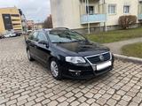 Volkswagen Vw Passat 1.4 benzin tüv 2.2027 - Volkswagen Passat aus 2008: Kombi