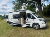 Adria 600 SP TWIN All-In mit AHK, Zuziehhilfe & Bonus - Adria Twin sp