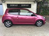 Renault Twingo 1.2 Dynamique/Autom/9 Tkm/Klima/Bluetooth - aus 2012: Kleinwagen, Automatik