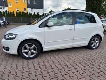 Volkswagen Golf - 5