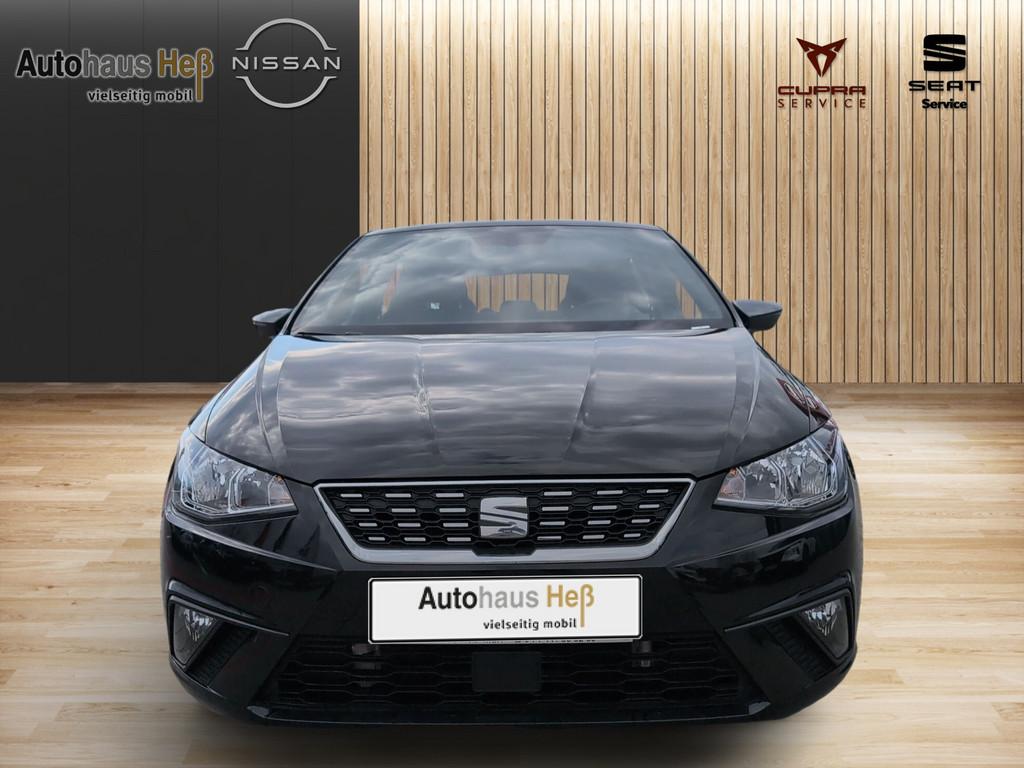 Seat Ibiza 1.0 TSI DSG Xcellence