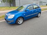 Kia Rio 1.4 Klima, 1 Hand, TÜV 12/2026 - Kia Rio aus 2007