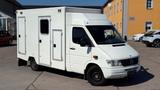 Mercedes-Benz 312 D - *Wohnmobilumbau* - Angebote entsprechen deinen Suchkriterien