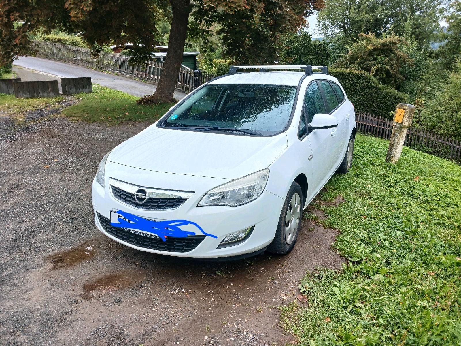 Opel  2012 — photo 6